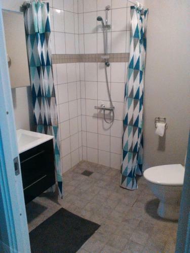 Seng Og Kaffe B&B