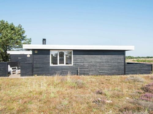 Two-bedroom Holiday Home In Fan� 6