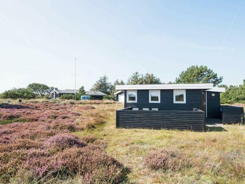 Two-bedroom Holiday Home In Fan� 6