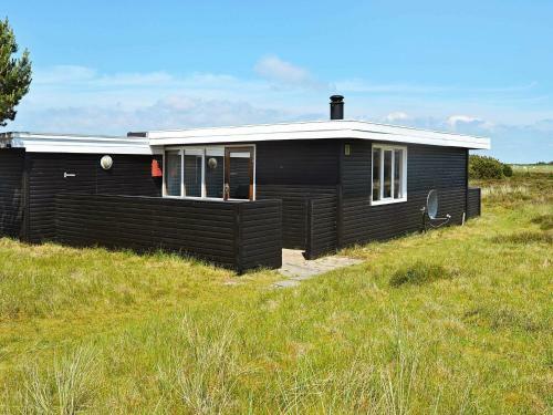 Two-bedroom Holiday Home In Fan� 6