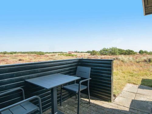 Two-bedroom Holiday Home In Fan� 6