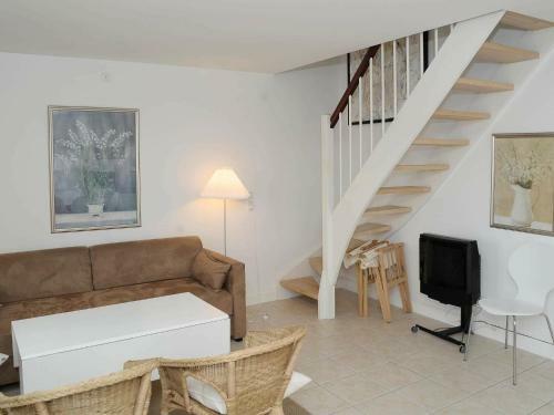Four-bedroom Holiday Home In Gjern 3