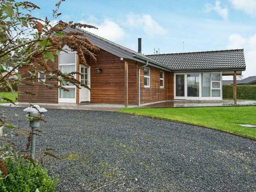 Holiday Home Glesborg XXIV