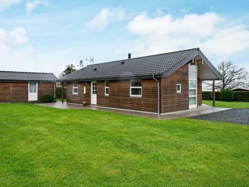 Holiday Home Glesborg XXIV