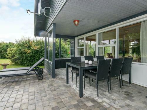 Holiday Home Havne�vej