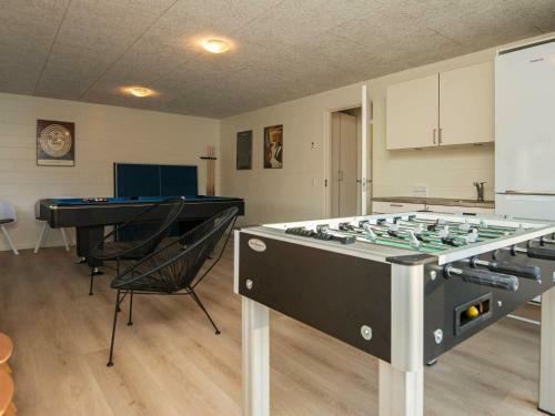 Holiday Home Gr�sted III