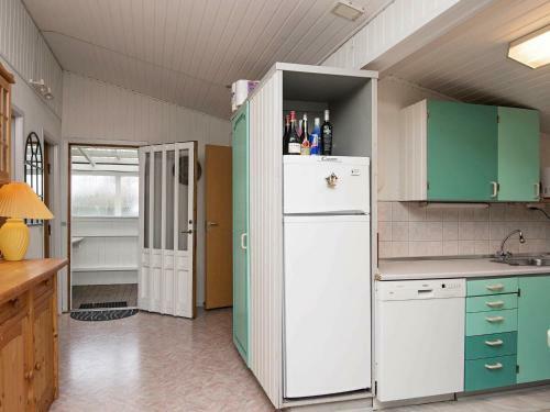 Holiday Home Glesborg Xlix
