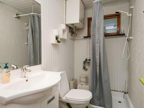 Holiday Home Glesborg Xlix