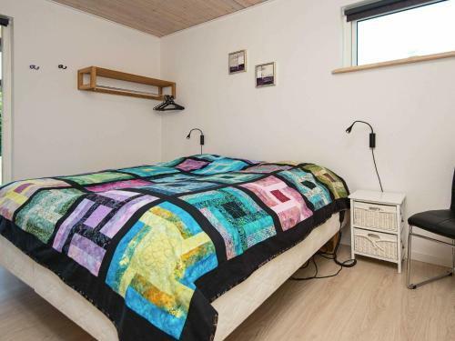 Holiday Home Glesborg Xxxiv