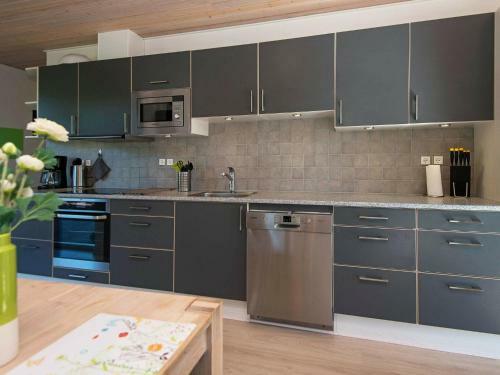 Holiday Home Glesborg Xxxiv