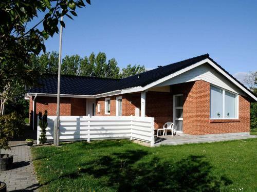 Holiday Home Jollen