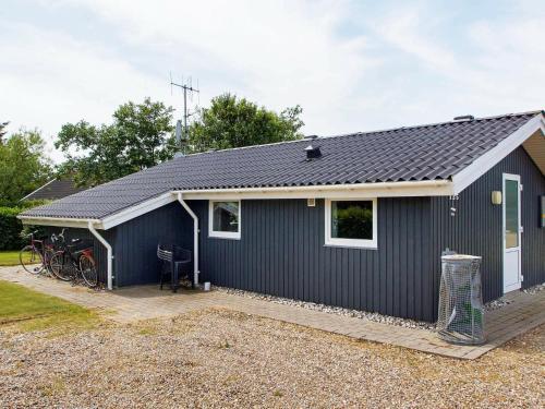 Holiday Home Hemmet