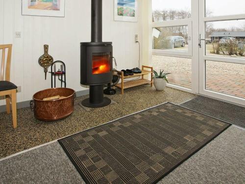Holiday Home Horsfold