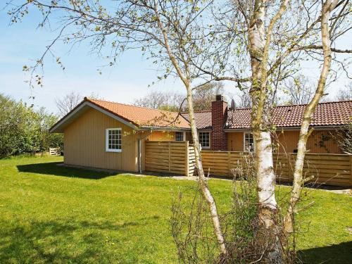 Holiday Home M�gev�nget