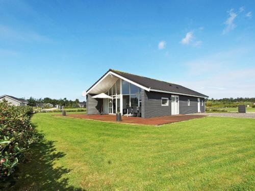 Holiday Home Kornblomstv�nget