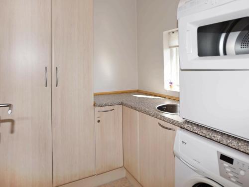 Holiday Home Kornblomstv�nget