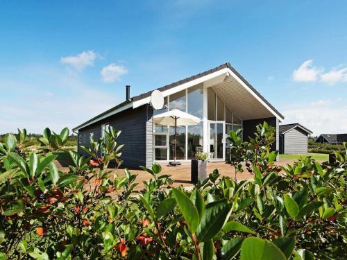 Holiday Home Kornblomstv�nget