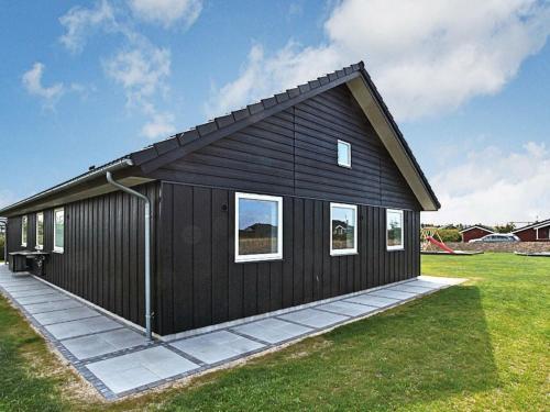 Holiday Home Bellisv�nget