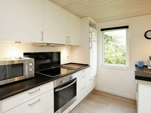 Two-bedroom Holiday Home In Tarm