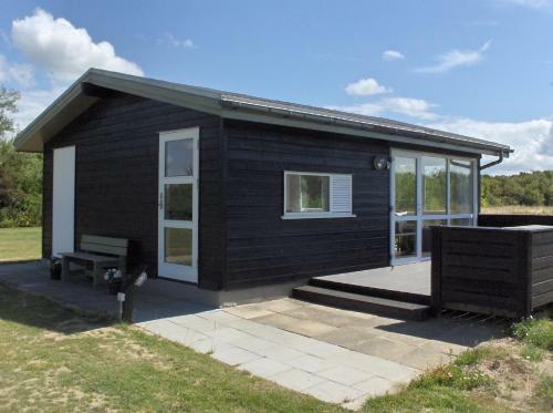 Axelgaard Holiday Home