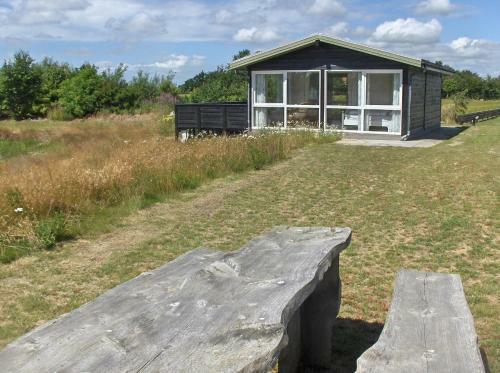 Axelgaard Holiday Home