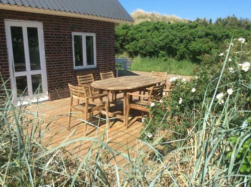 Klitgaarden Henne Strand