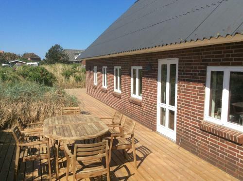 Klitgaarden Henne Strand