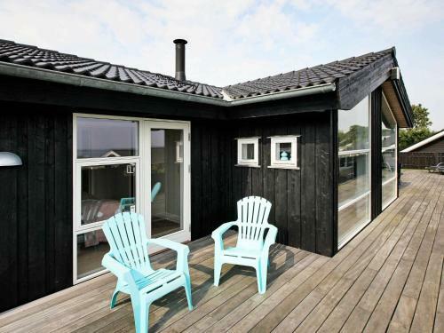Holiday Home Kelstrup