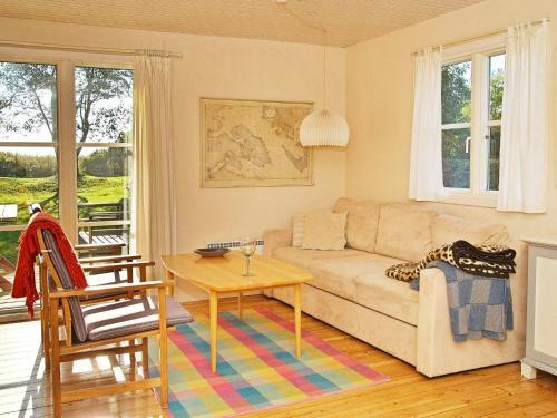 One-bedroom Holiday Home In Sydals 2