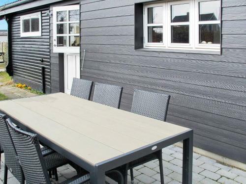 Holiday Home Karreb�ksminde