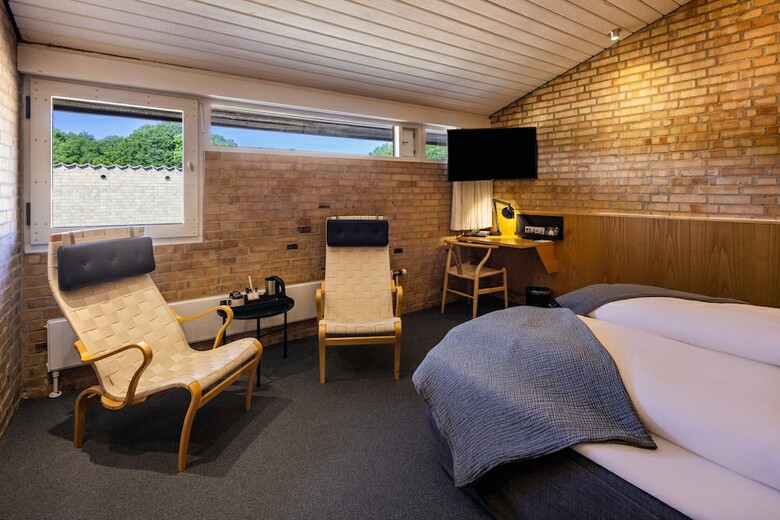 Hotel Comwell Klarskovgaard