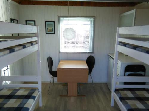 Lystskov Camping & Cottages