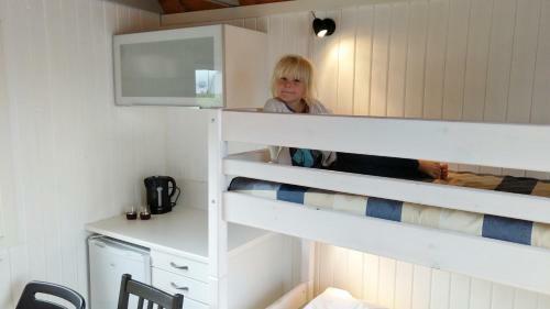 Lystskov Camping & Cottages