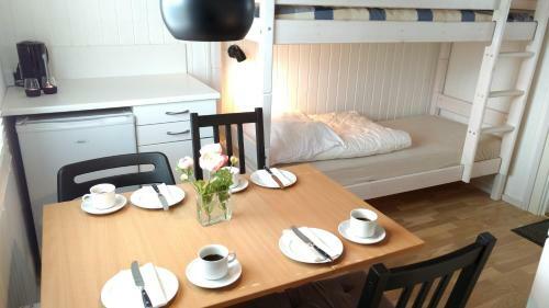 Lystskov Camping & Cottages