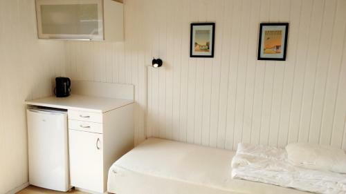 Lystskov Camping & Cottages