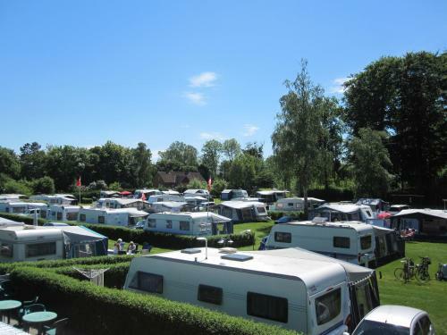 Lystskov Camping & Cottages