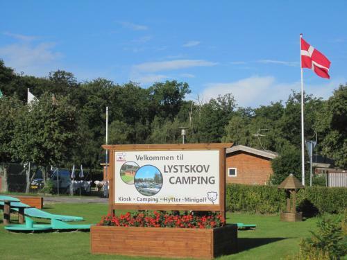 Lystskov Camping & Cottages