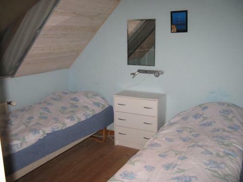 Agroturismo Hveddegaard Farm Holiday