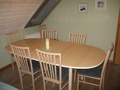 Agroturismo Hveddegaard Farm Holiday