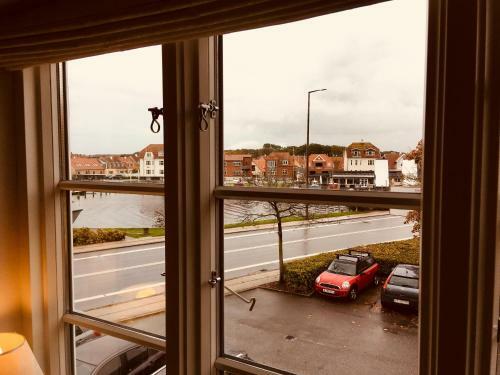 Kerteminde Bed & Breakfast Hotel