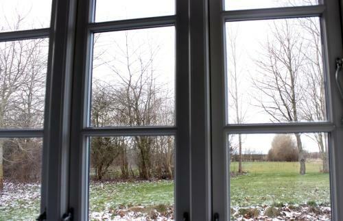 Holmehuset Bed & Breakfast