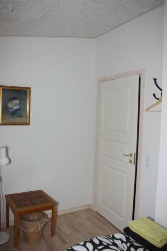 Holmehuset Bed & Breakfast