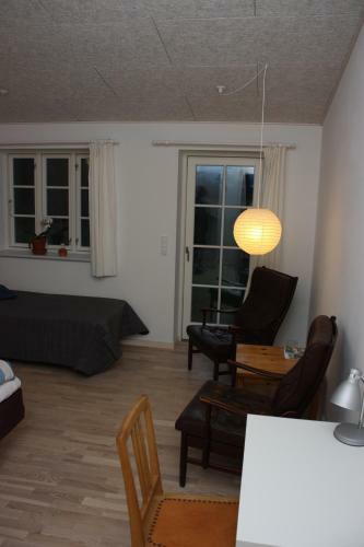 Holmehuset Bed & Breakfast