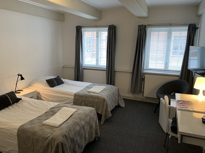 Hotel Ole Lunds Gaard