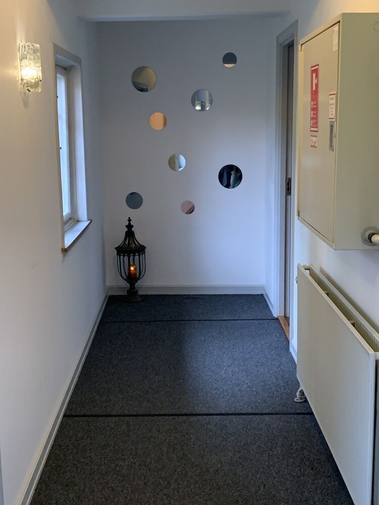 Hotel Ole Lunds Gaard