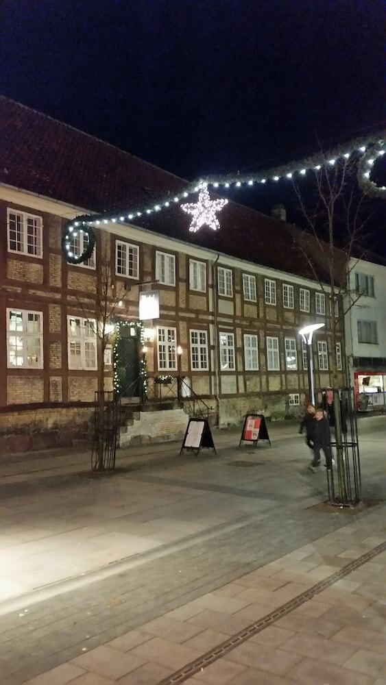 Hotel Ole Lunds Gaard