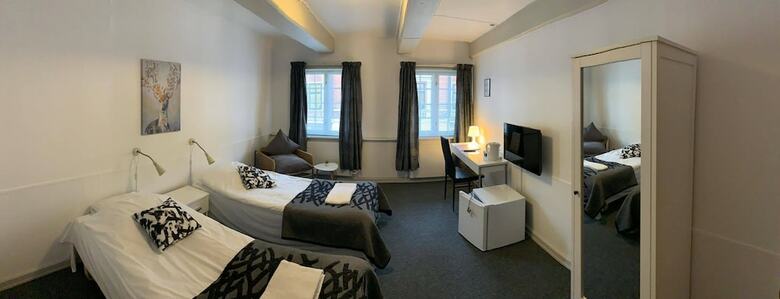 Hotel Ole Lunds Gaard