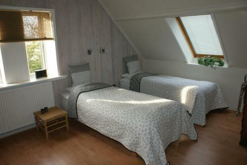 Debbie's Bed And Breakfast