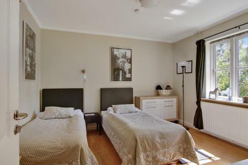 Debbie's Bed And Breakfast