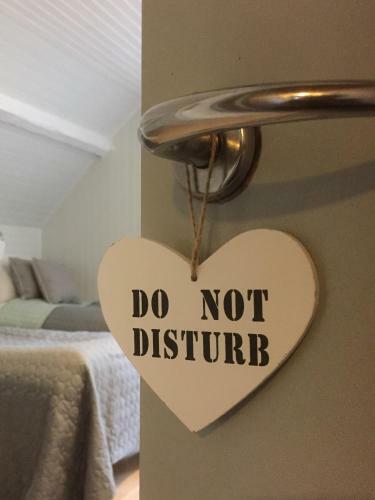 Debbie's Bed And Breakfast